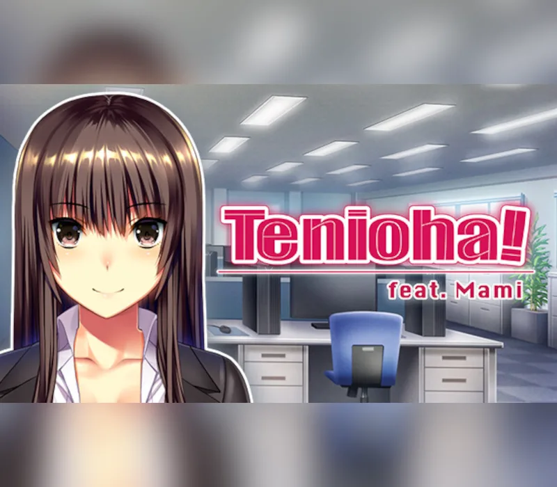 Tenioha! feat. Mami PC Steam CD Key