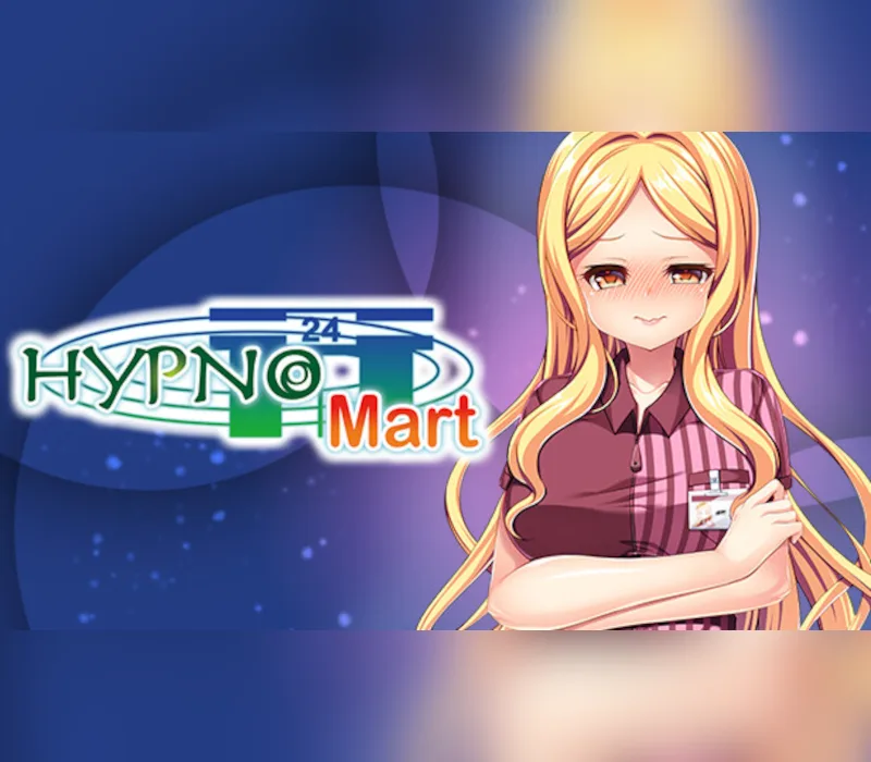 Hypno-Mart PC Steam CD Key