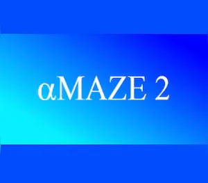 aMAZE 2 EU PC Steam CD Key