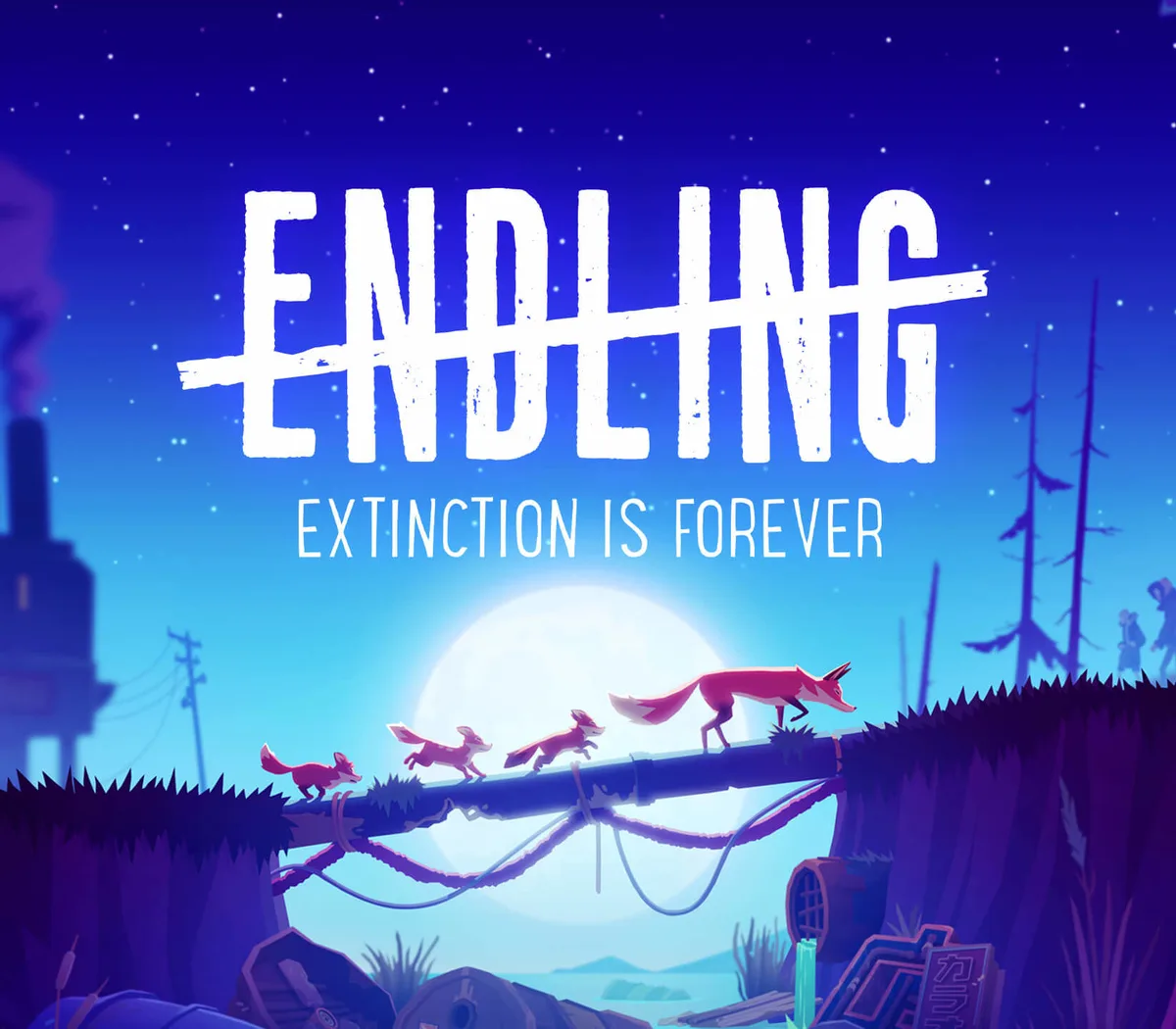 Endling: Extinction is Forever TR XBOX One / Xbox Series X|S CD Key
