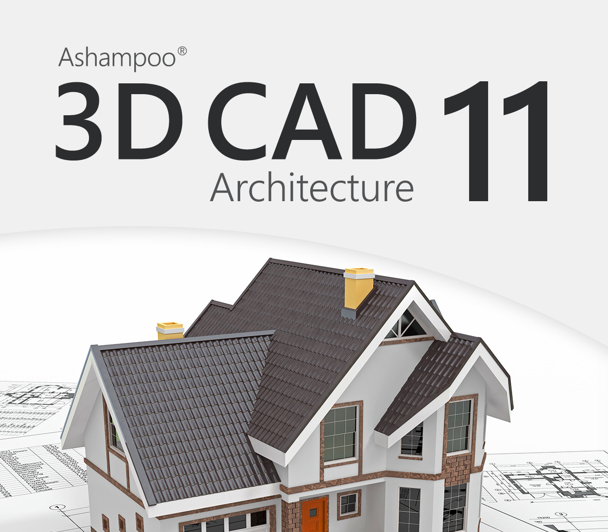 Ashampoo 3D CAD Architecture 11 Activation Key