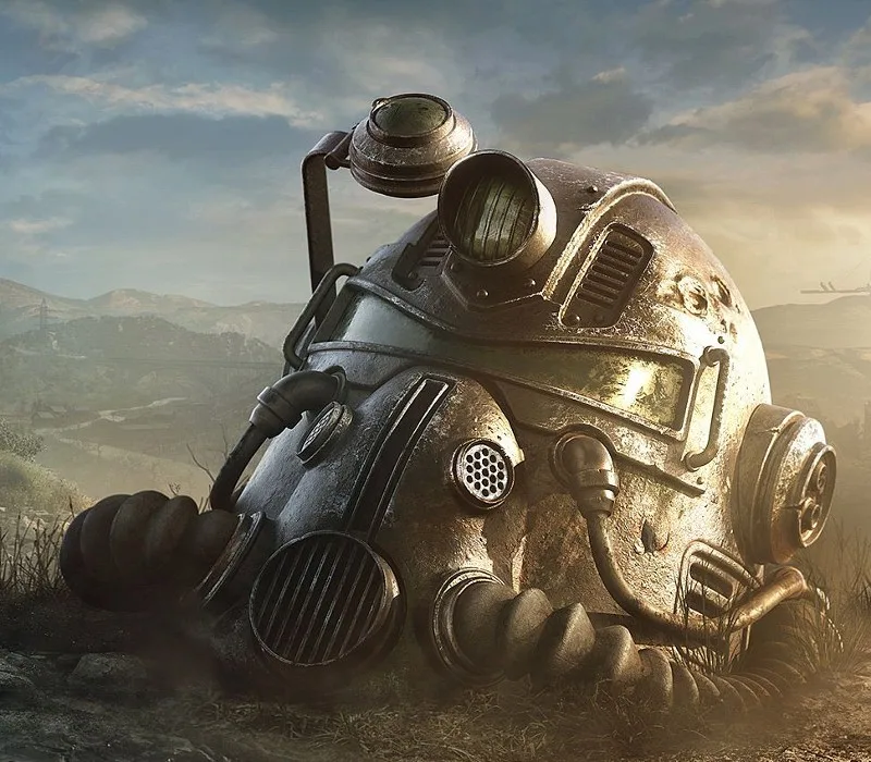 Fallout 76 ASIA PC Steam CD Key