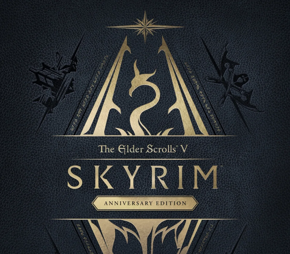 The Elder Scrolls V: Skyrim Anniversary Edition LATAM PC Steam CD Key