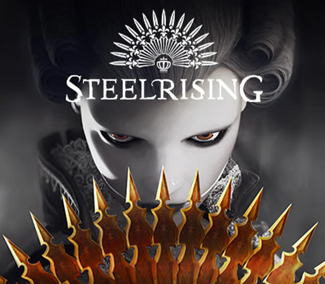 Steelrising EU Xbox Series X|S CD Key