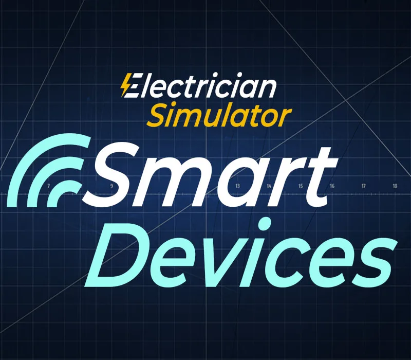 Electrician Simulator - Smart Devices DLC RU/CIS PC Steam CD Key