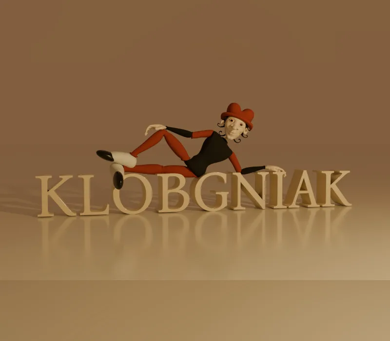 Klobgniak PC Steam CD Key