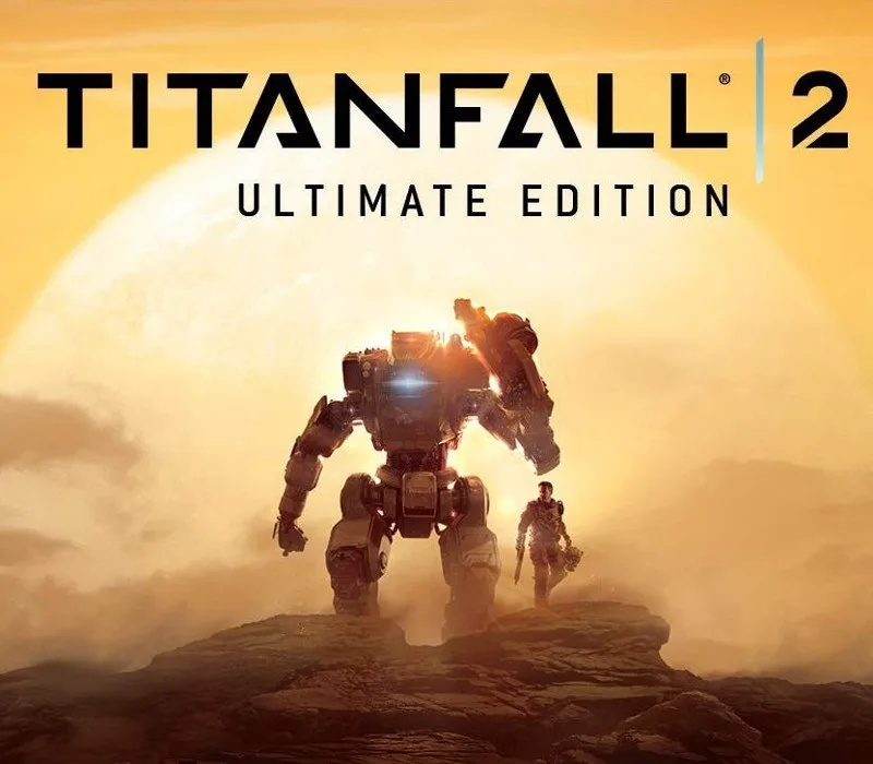 Titanfall 2 Ultimate Edition EU XBOX One / Xbox Series X|S CD Key