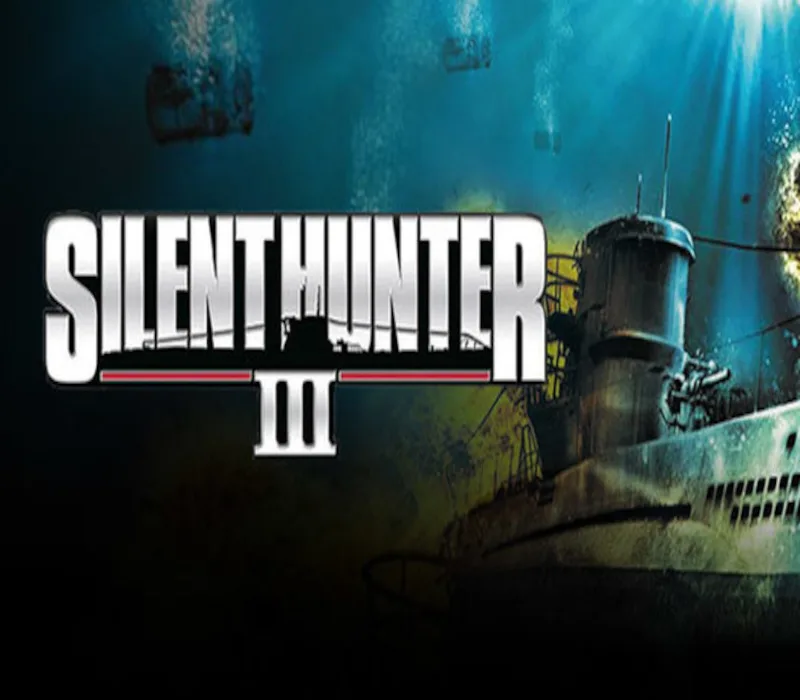 Silent Hunter 3 EU PC Ubisoft Connect CD Key