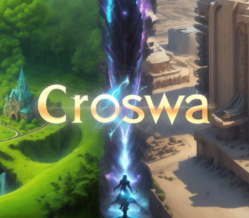 Croswa PC Steam CD Key