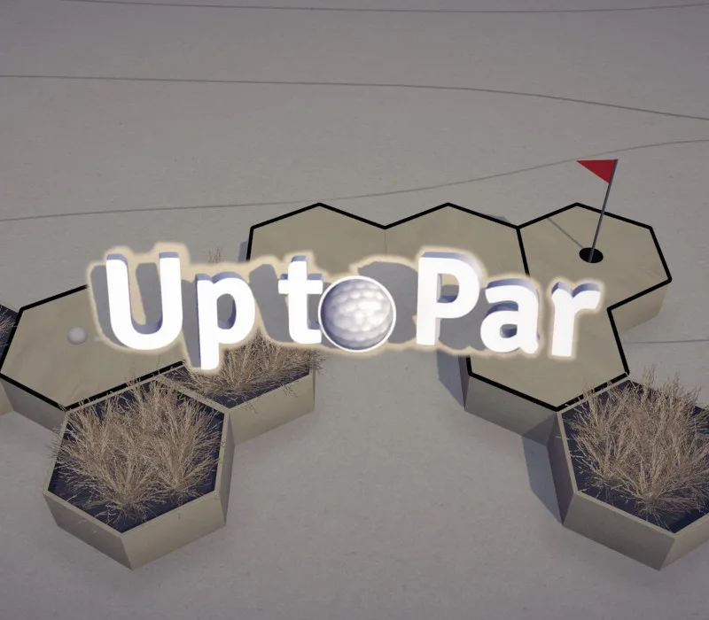 Up To Par PC Steam CD Key