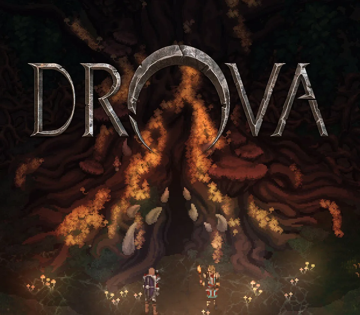 Drova - Forsaken Kin PC Steam Altergift
