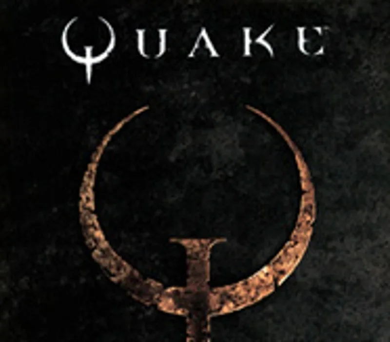 Quake NA Nintendo Switch CD Key