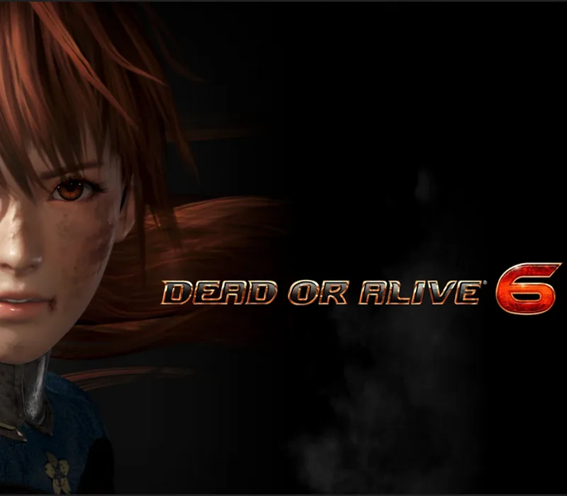 DEAD OR ALIVE 6 Digital Deluxe Edition NA PC Steam CD Key