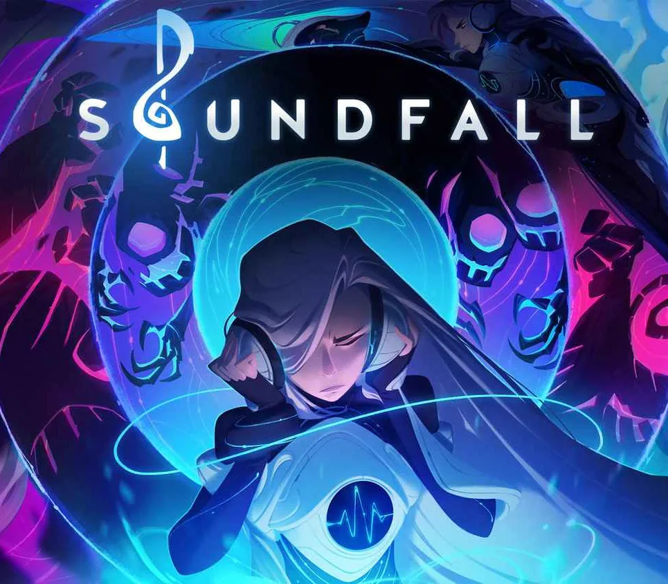 Soundfall EU PC Steam CD Key