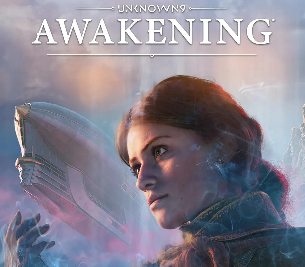 Unknown 9: Awakening EU XBOX One / Xbox Series X|S CD Key