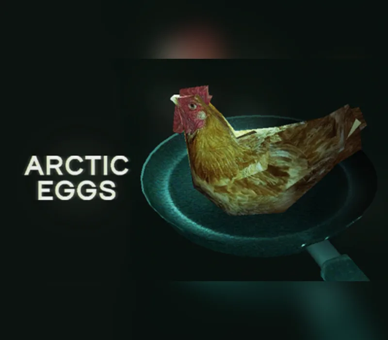 Arctic Eggs PC Steam CD Key