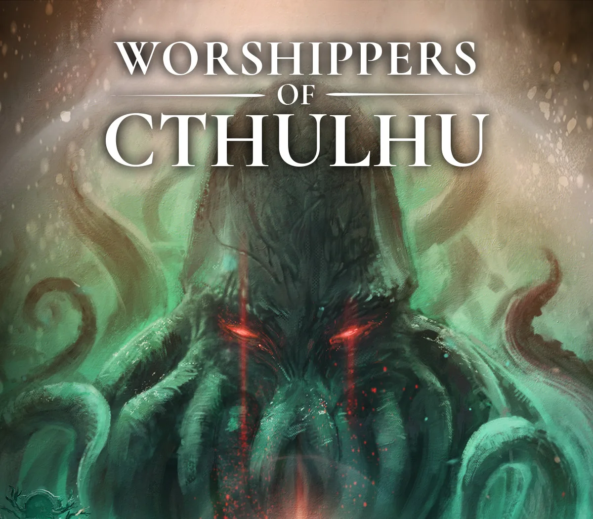 Worshippers of Cthulhu PC Steam Altergift
