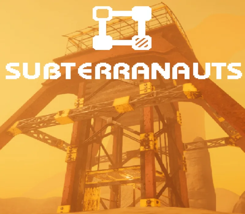 Subterranauts PC Steam CD Key