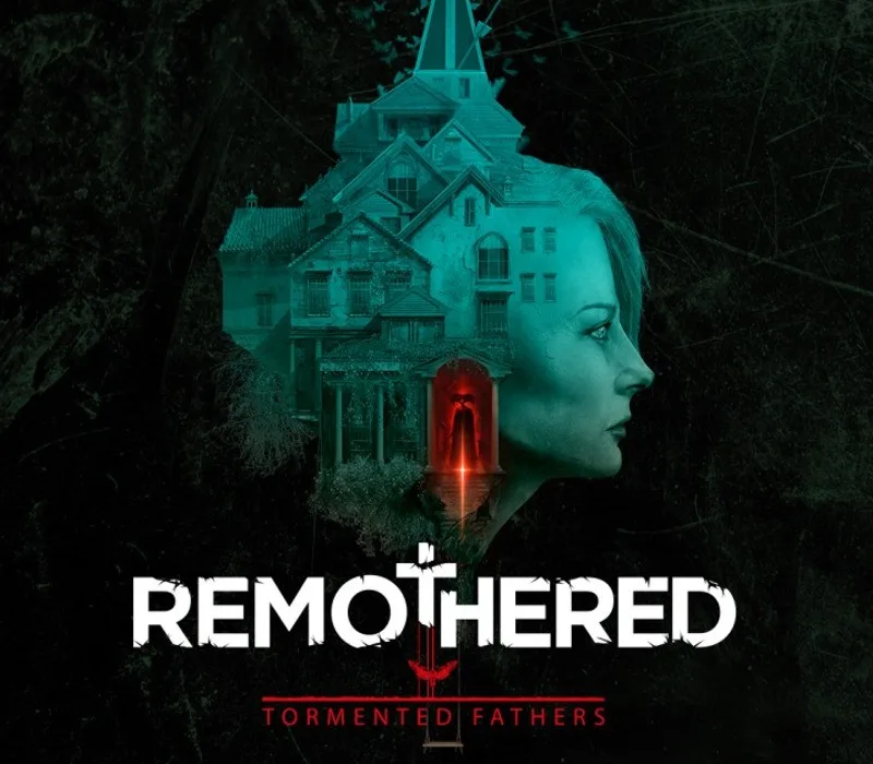 Remothered: Tormented Fathers US XBOX One / Xbox Series X|S CD Key