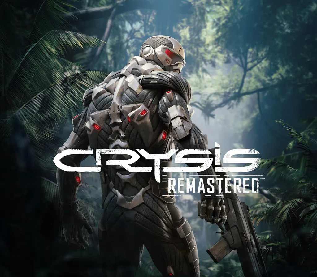 Crysis Remastered US XBOX One / Xbox Series X|S CD Key