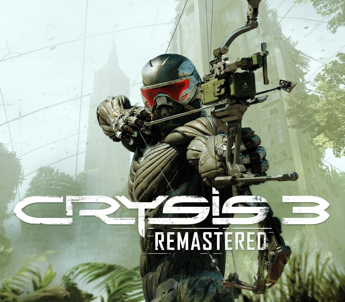 Crysis 3 Remastered US XBOX One / Xbox Series X|S CD Key