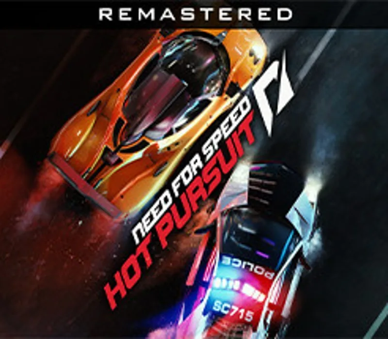 Need for Speed: Hot Pursuit Remastered Nintendo Switch Access
