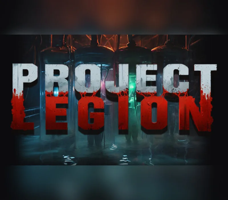 Project Legion PC Steam CD Key