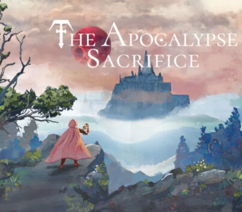 The Apocalypse Sacrifice PC Steam CD Key