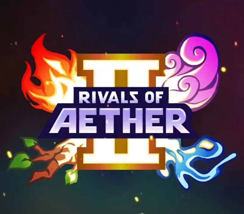 Rivals of Aether II PC Steam Altergift