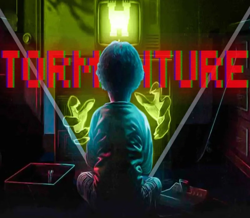 Tormenture PC Steam CD Key
