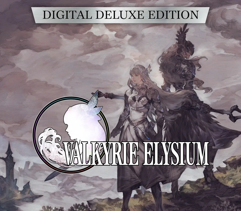 VALKYRIE ELYSIUM Deluxe Edition EU (without CH/HR/RS) PC Steam CD Key