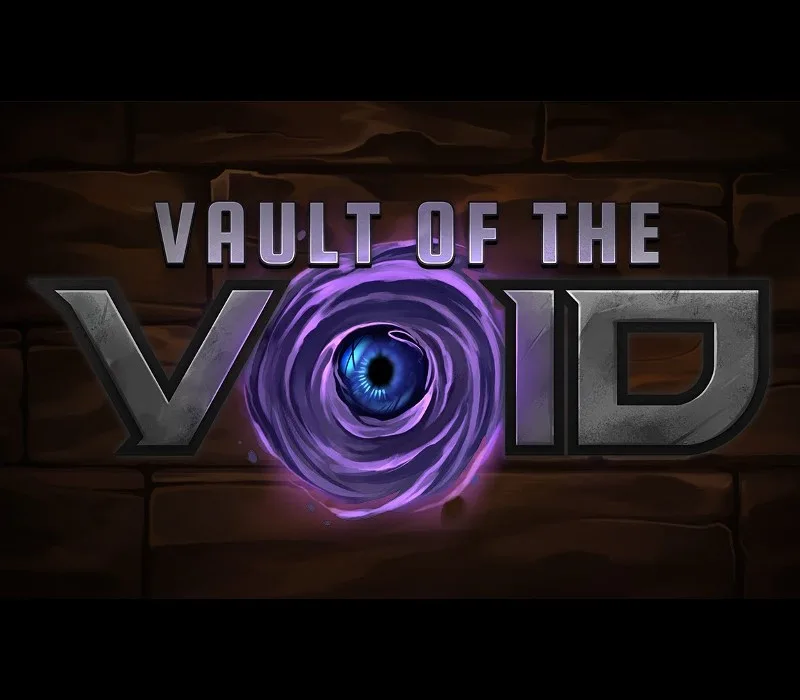 Vault of the Void EU PC Steam CD Key
