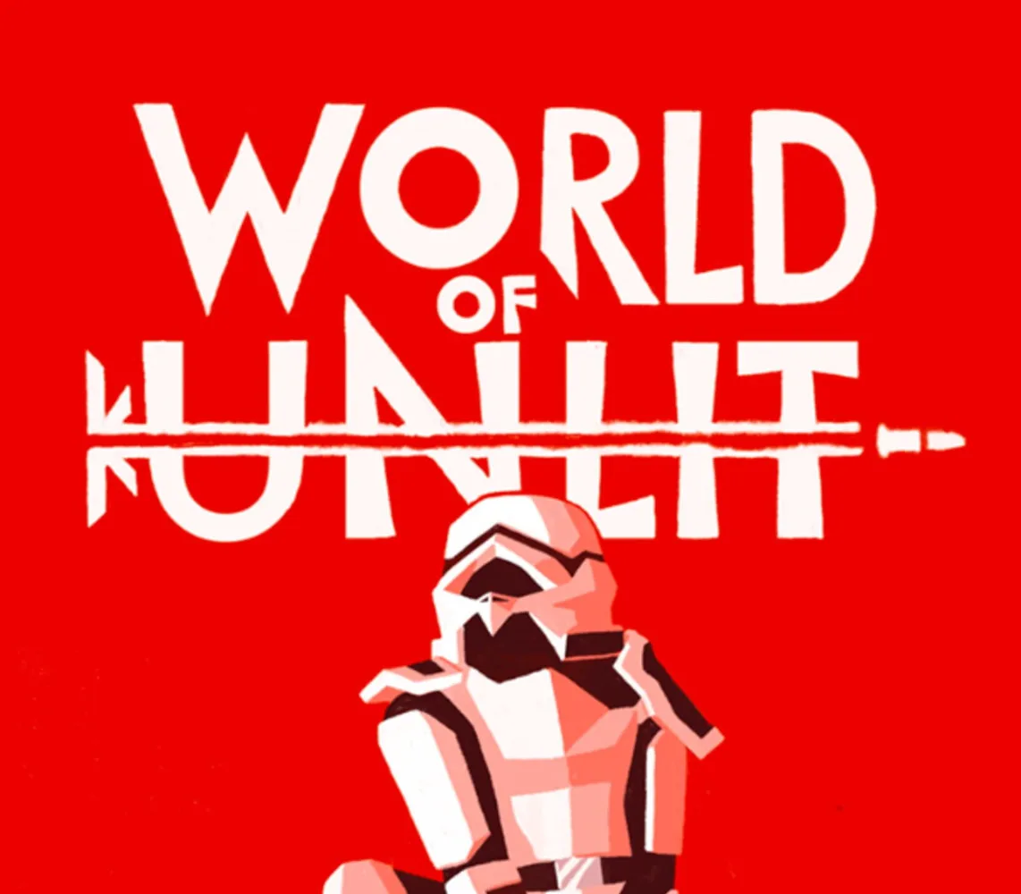 World of Unlit PC Steam CD Key