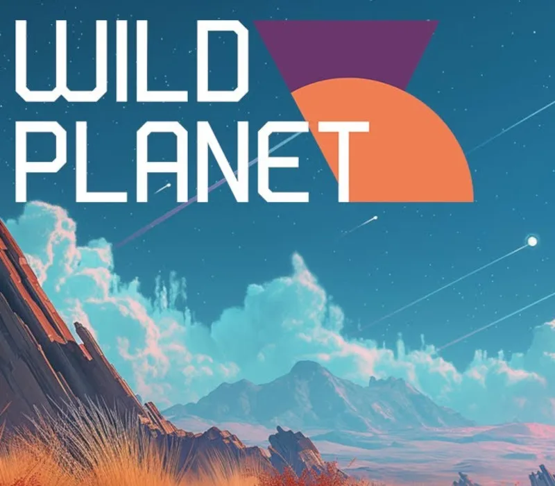 Wild Planet PC Steam CD Key
