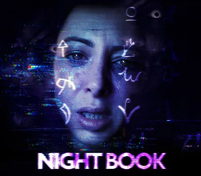 Night Book PC Steam CD Key