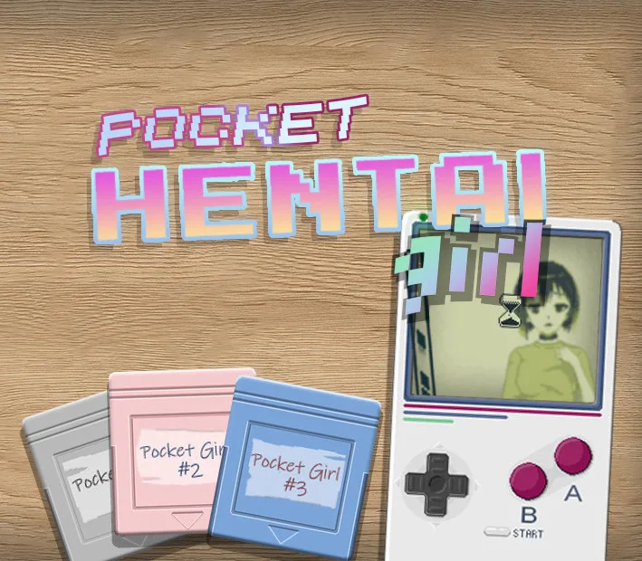 Pocket Hentai Girl PC Steam CD Key