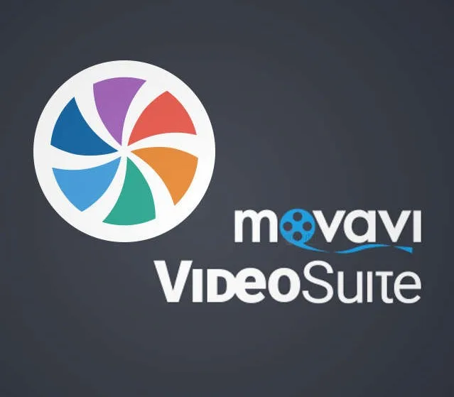 Movavi Video Suite 2025 Key (1 PC)