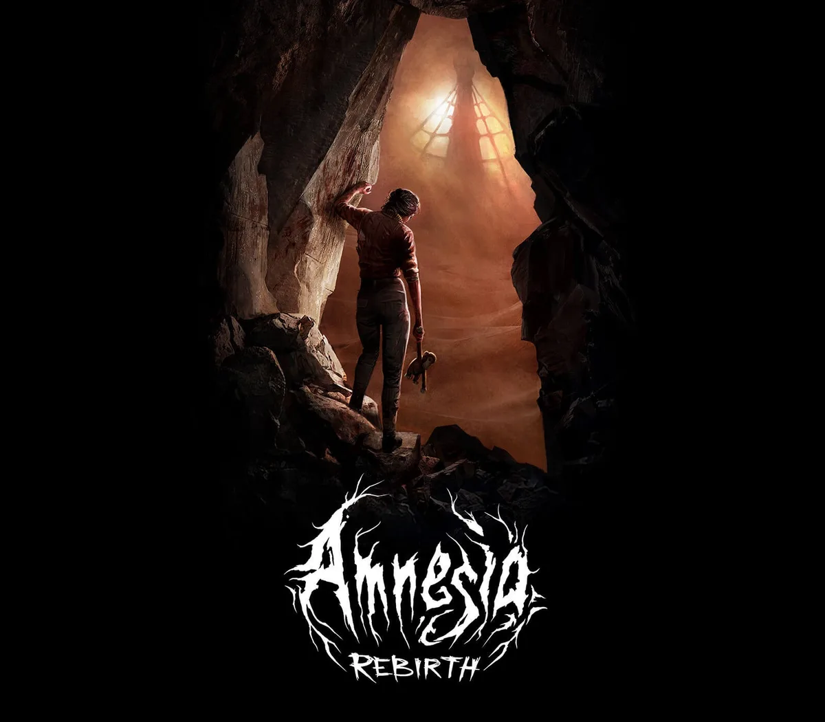 Amnesia: Rebirth EU XBOX One / Xbox Series X|S / PC CD Key