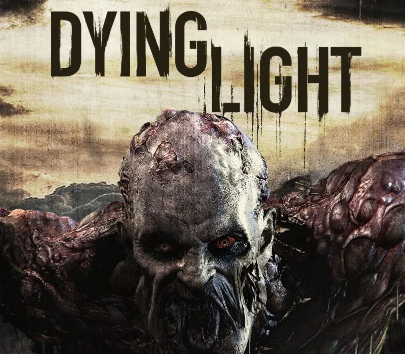 Dying Light EU XBOX One CD Key