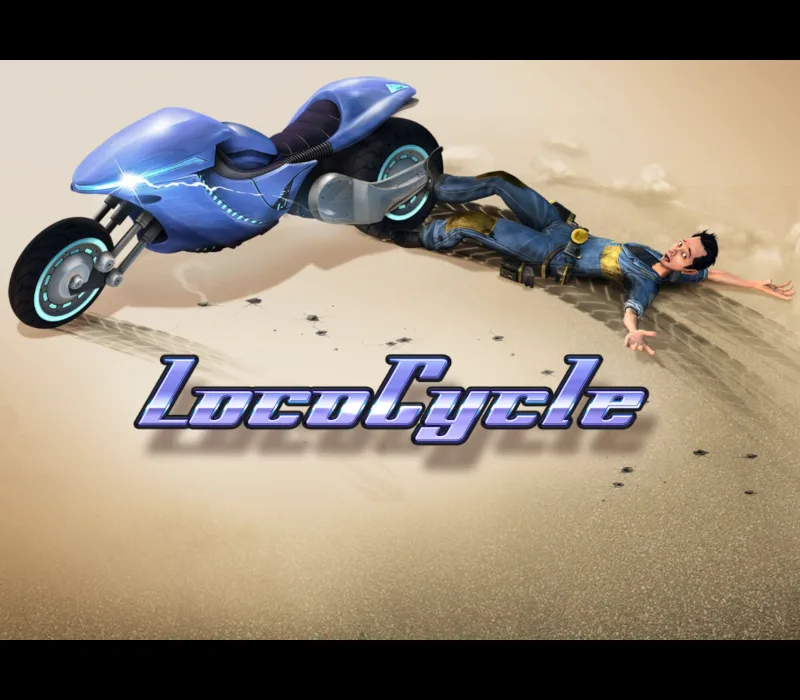 LocoCycle EU XBOX One CD Key