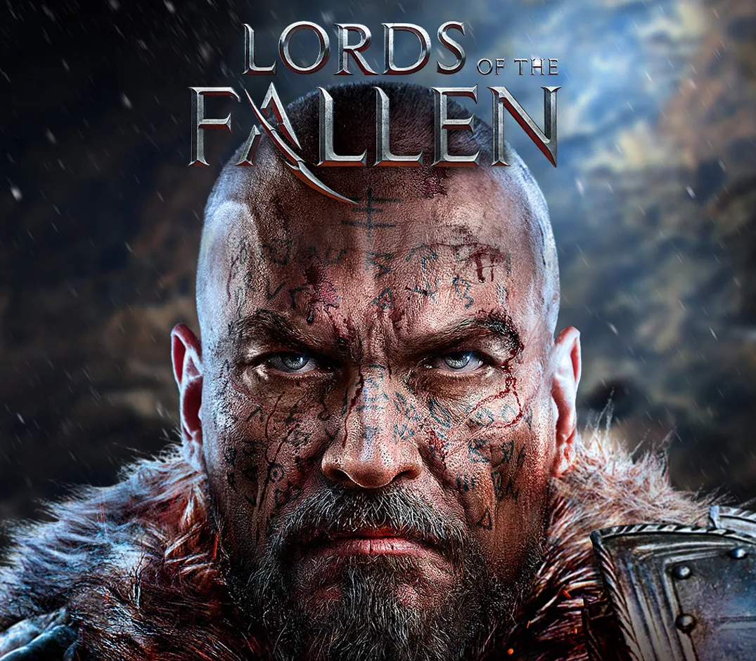 Lords of the Fallen Digital Complete Edition EU XBOX One / Xbox Series X|S CD Key