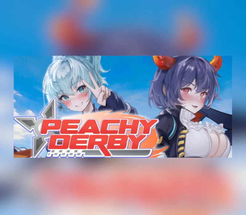 Peachy Derby PC Steam CD Key