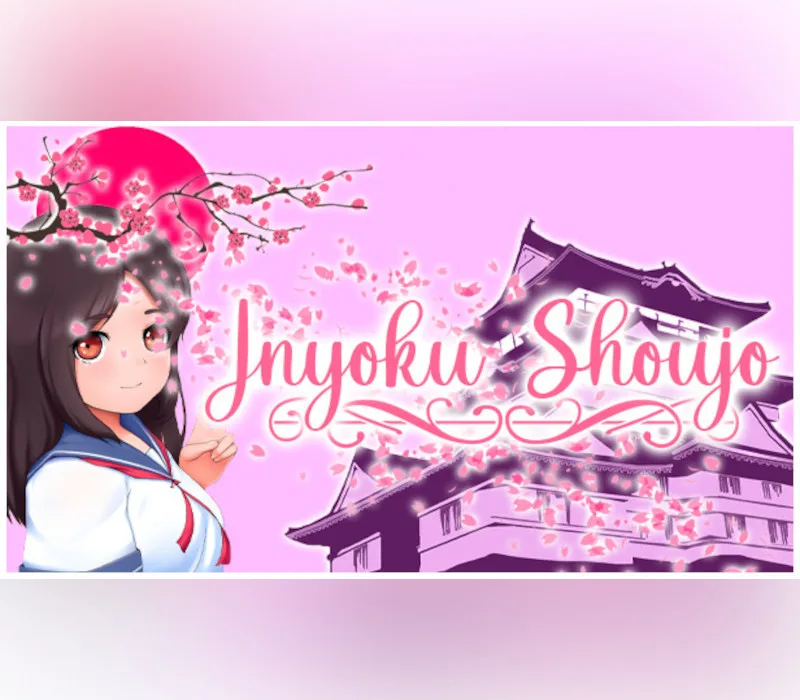 Inyoku Shoujo PC Steam CD Key