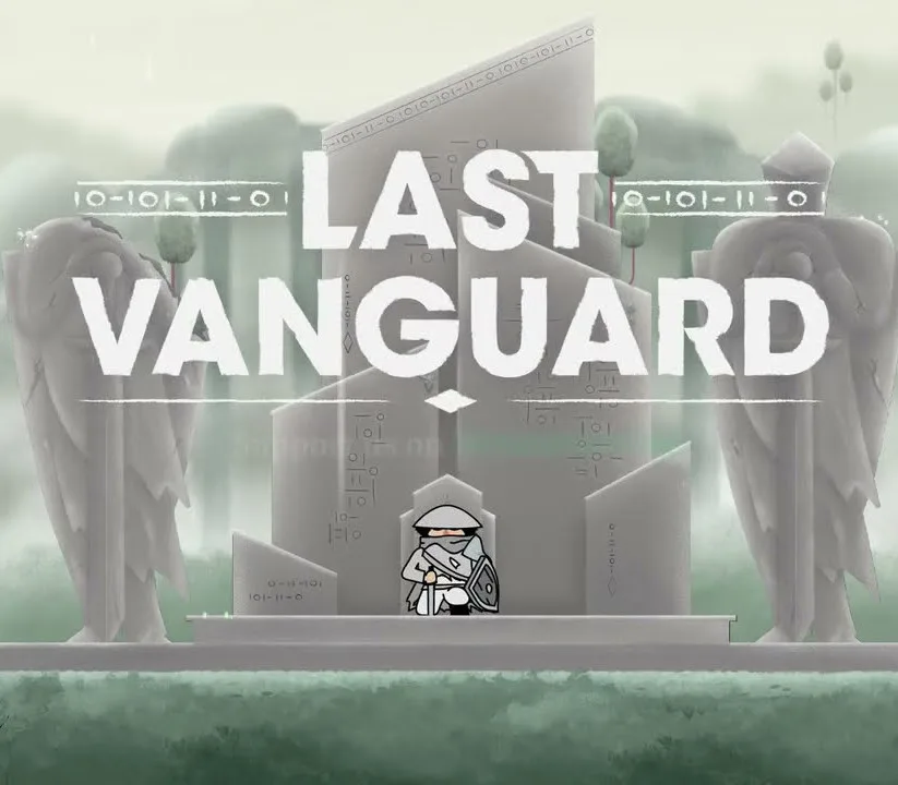 Last Vanguard PC Steam CD Key