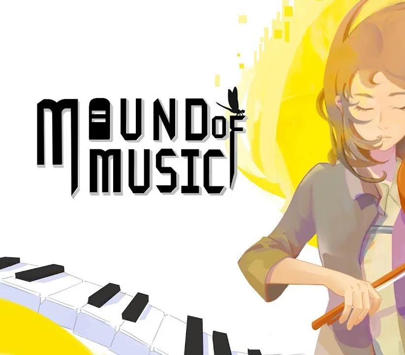 Mound of Music PC Steam CD Key