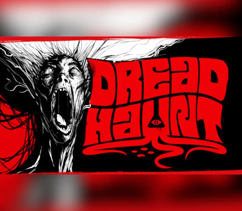 DreadHaunt - Supporter Pack DLC PC Steam CD Key