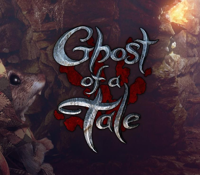 Ghost of a Tale PC Steam CD Key