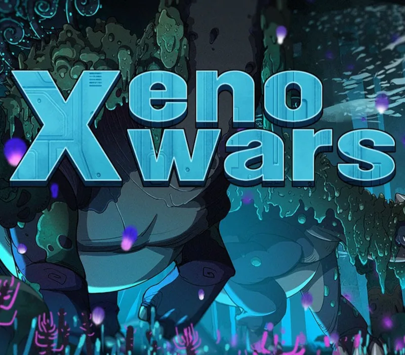 Xenowars PC Steam CD Key