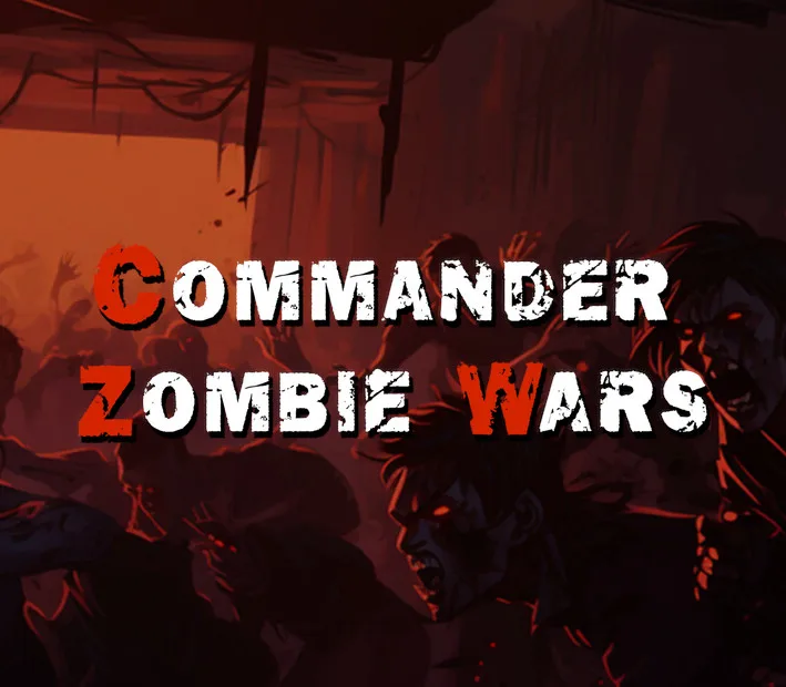 Commander: Zombie Wars PC Steam CD Key