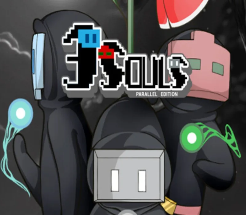 3Souls Parallel Edition PC Steam CD Key
